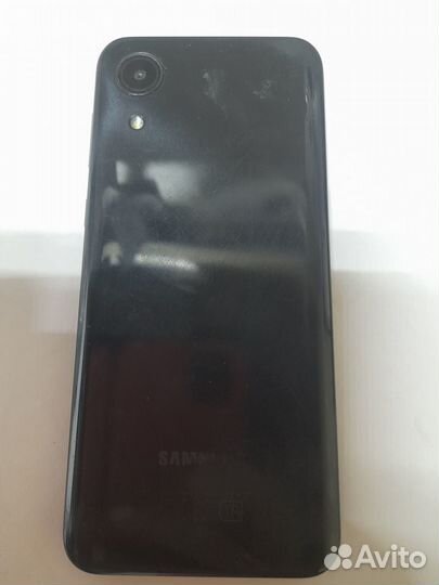 Samsung Galaxy A03 Core, 2/32 ГБ