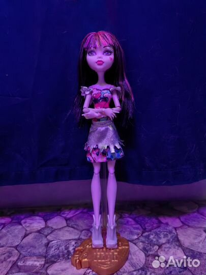 Кукла Монстер Хай