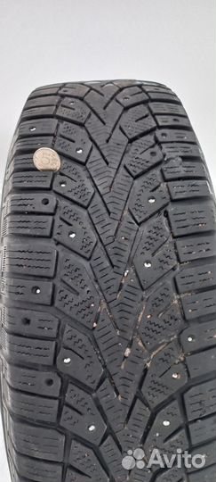 Комплект зимних колес на mitsubishi outlander