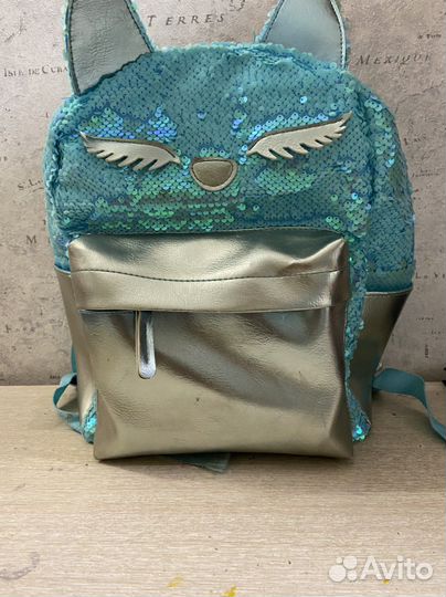 Рюкзак Johnshen