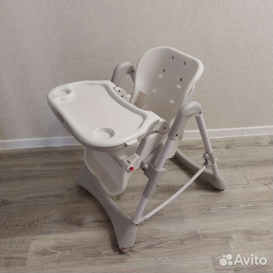 Детское кресло для кормления