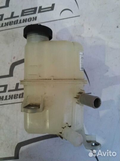 Бачок расширительный toyota prius prius alpha ZVW3