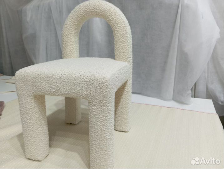 Стул дизайнерский