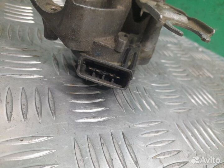 Моторчик дворников Renault Megane 3 хэтчбек 1.6