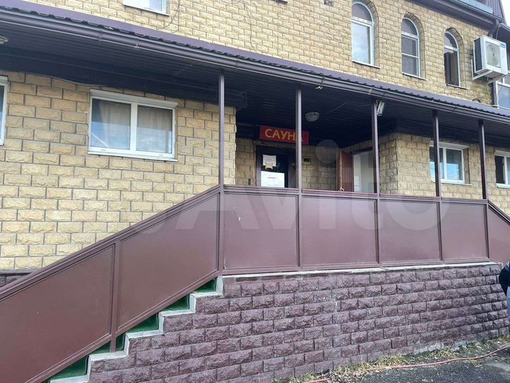 Здание, 850 м²