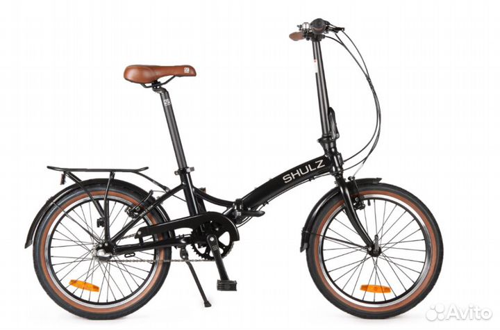 Велосипед 20