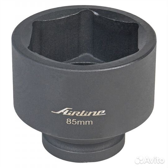 Головка ударная торцевая 1