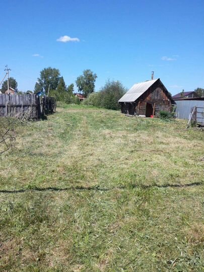 Участок 11 сот. (ИЖС)