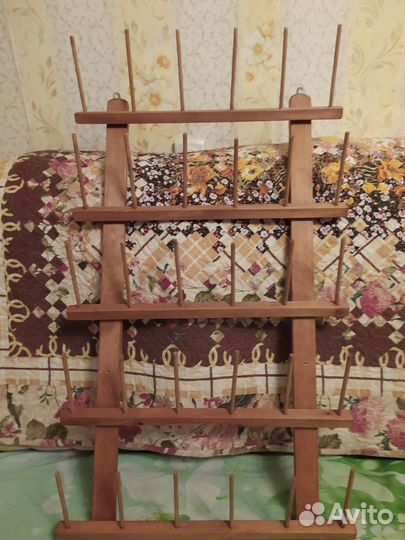 Органайзер для рукоделия