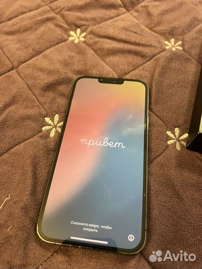 iPhone 13 Pro Max, 128 ГБ