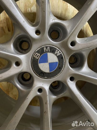 Диск r16 BMW V Spoke 390