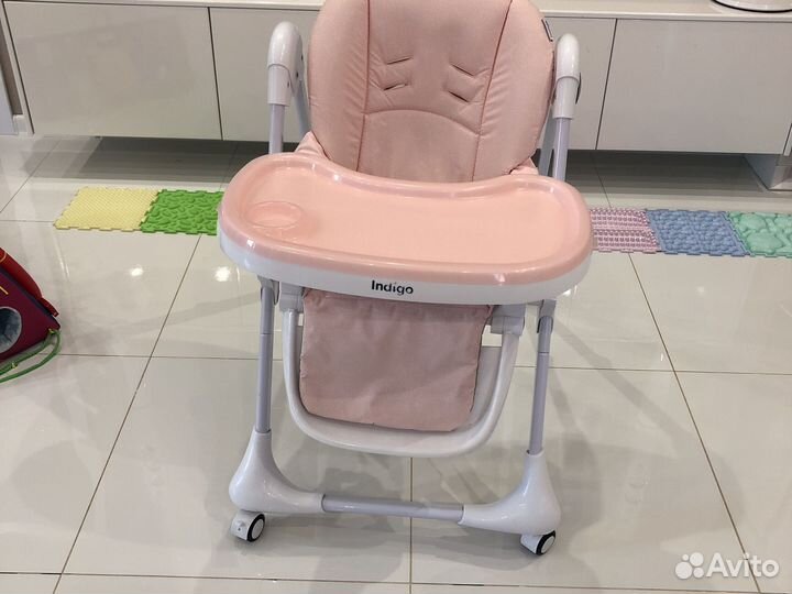 Стул для кормления