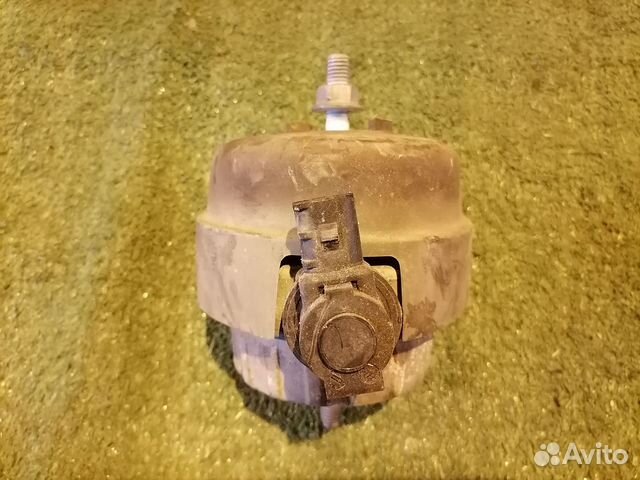 Опора двигателя (подушка двс) правая 4F0199382D Au