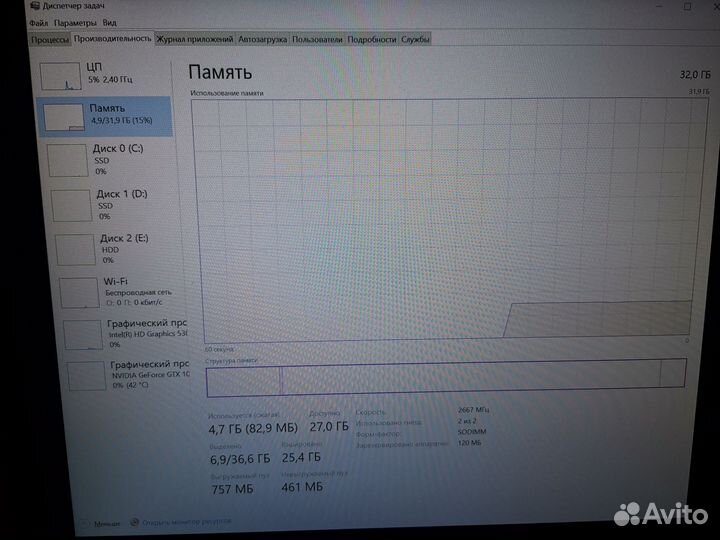 Dell Alienware 17 r4