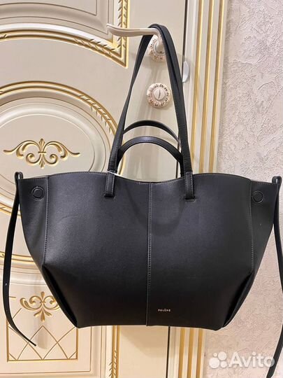 Сумка женская Polene новая 4 цвета