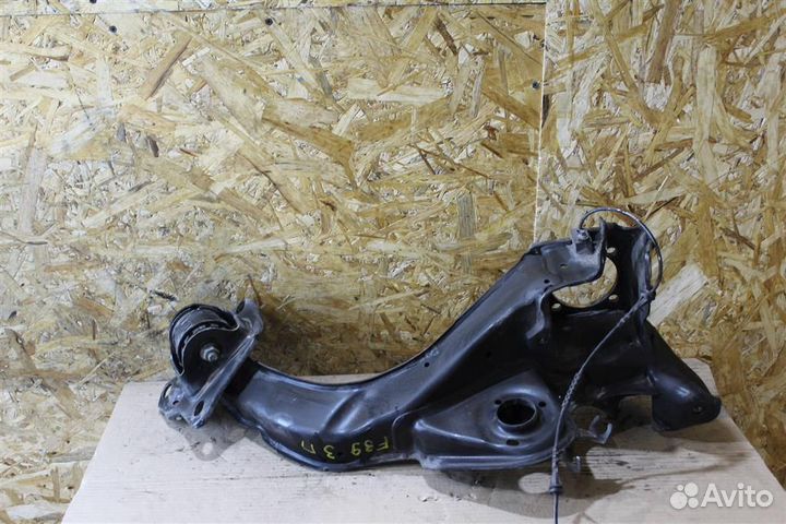 Рычаг задний Bmw X2 F39 2.0 I 2021