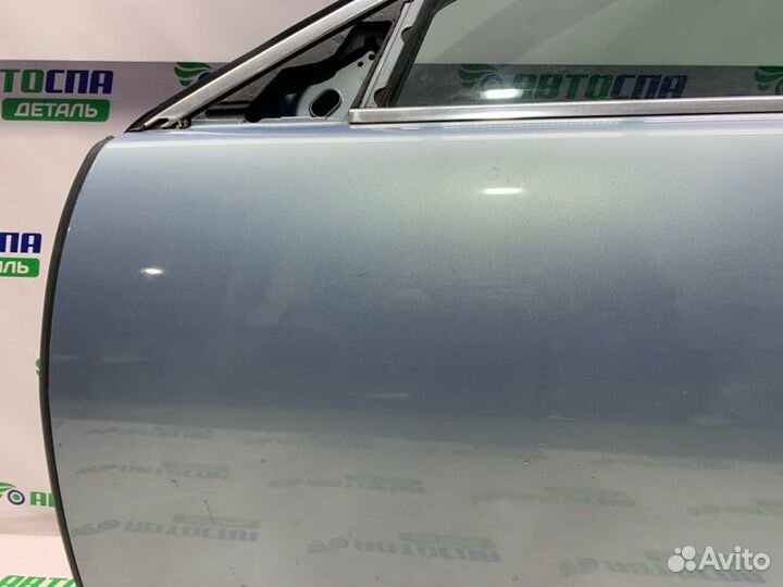 Дверь в сборе передняя левая Jaguar Xf седан 2.7