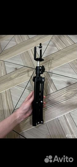 Штатив для телефона