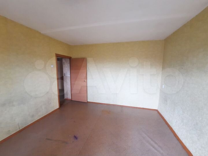 2-к. квартира, 48 м², 6/9 эт.