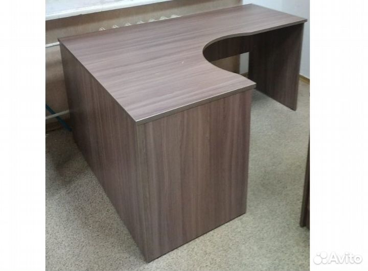 Офисная мебель. Доставка в Сургут из Екатеринбурга