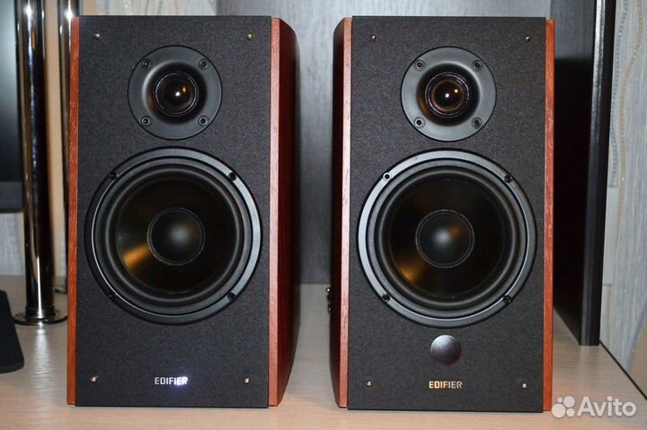 Edifier R1900TV 120 Ватт Активные колонки