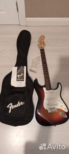 Продам гитару