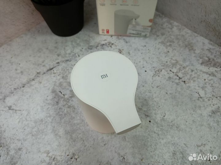 Дозатор для мыла Xiaomi MiJia Automatic Soap Dispe