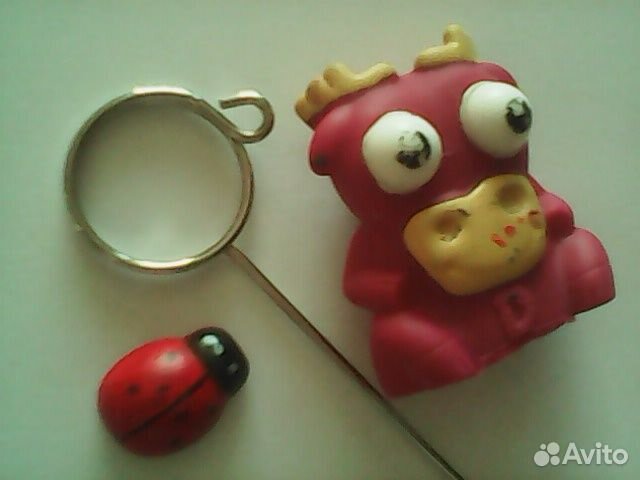 MaryKay подставка, пучеглаз, кольцо-визитн(обмен)