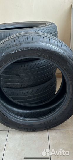 Giti Control P10 255/55 R20