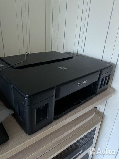 Принтер Canon