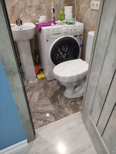 Квартира-студия, 16 м², 1/4 эт.