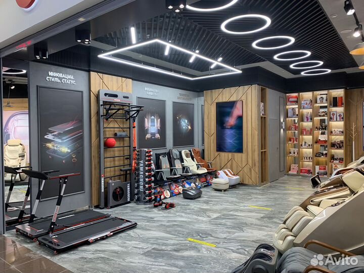 Создаю торговое оборудование и корпусную мебель