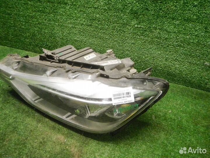 Фара левая BMW 3-Series/M3