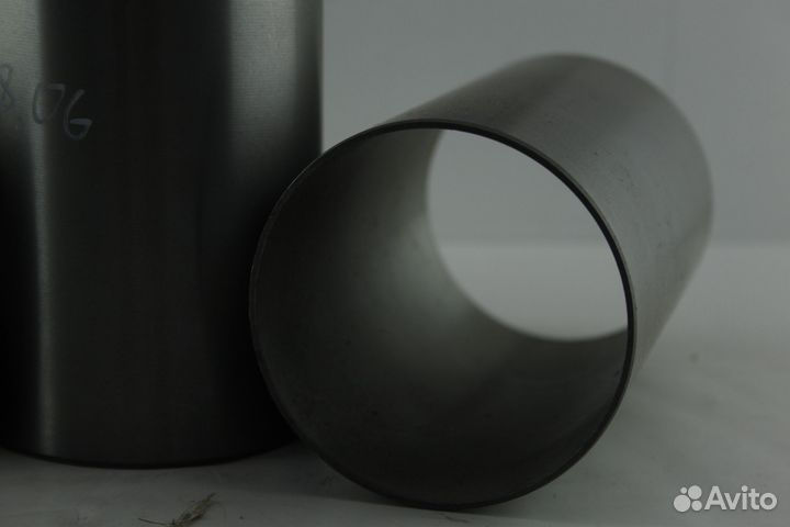 Гильзы двигателя 88х83,7 4шт