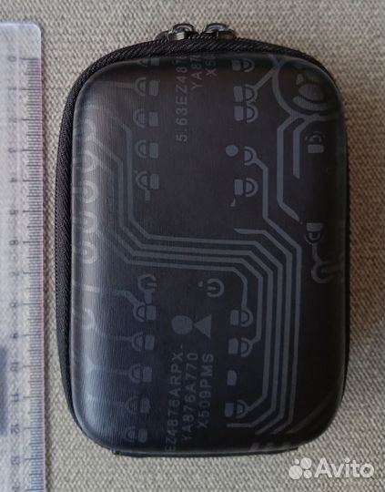 Футляры-чехлы