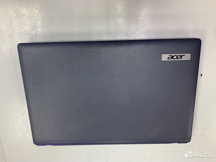 Ноутбук Acer 2 ядра 6гб озу и HDD 320гб