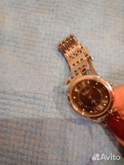 Наручные часы