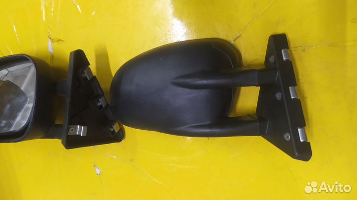 Зеркало на Ваз на классику