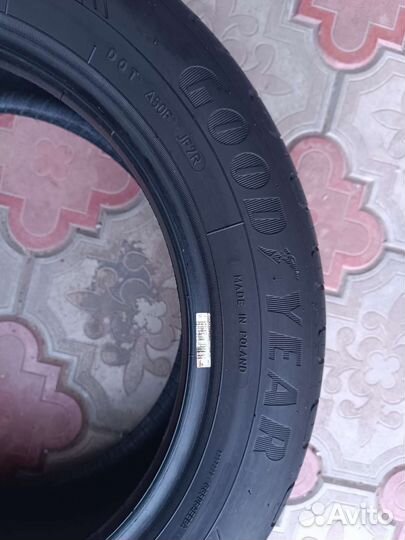 Goodyear EfficientGrip Performance 205/55 R16