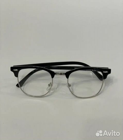 Очки имиджевые