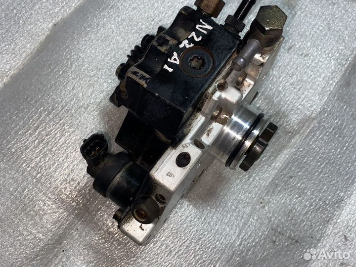 Тнвд 0445010093 2.2td Honda Accord, CR-V N22A1