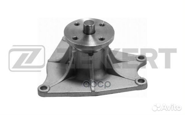 WP-1158 zekkert Насос водяной WP-1158 Zekkert