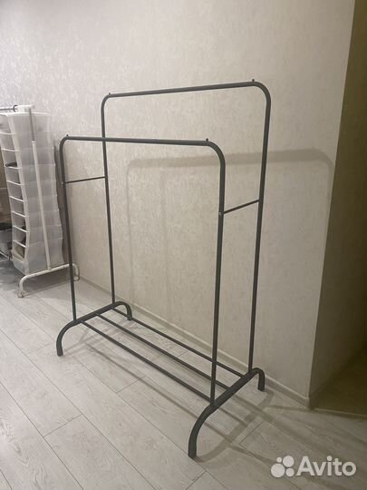 Вешалка напольная