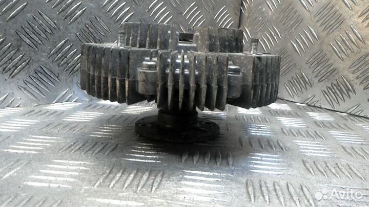 Вискомуфта Nissan Navara D40 2009 21082EB300