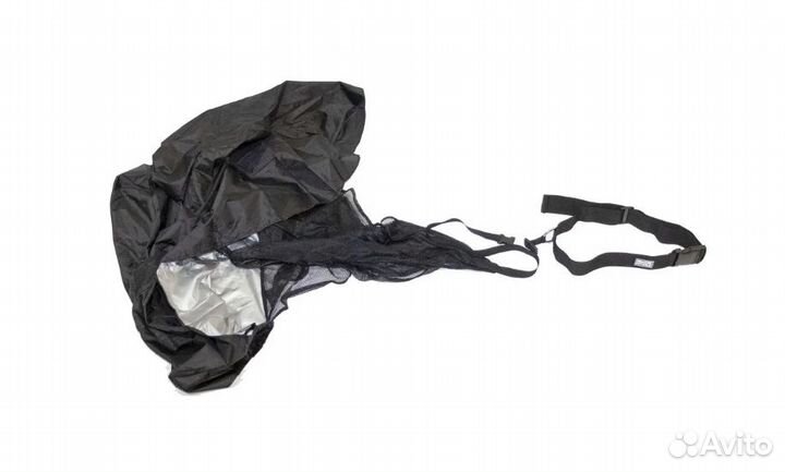 Фитнес парашют для бега