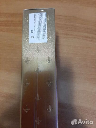 Afnan Supremacy Gold Арабский парфюм 100 ml