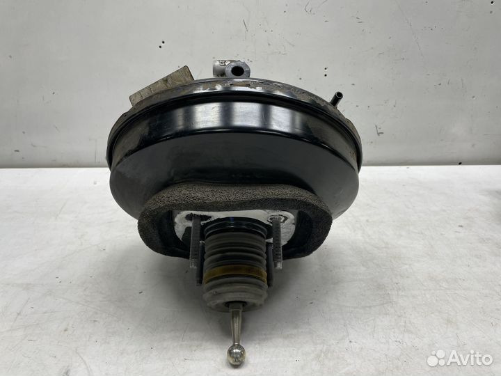 Вакуумный усилитель тормозов Citroen C3 Picasso 1