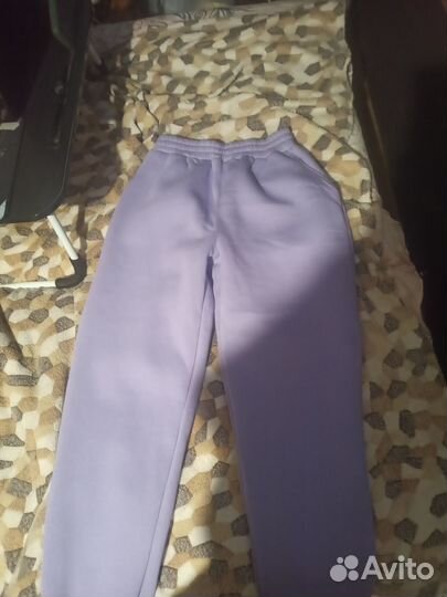 Спортивные штаны женские