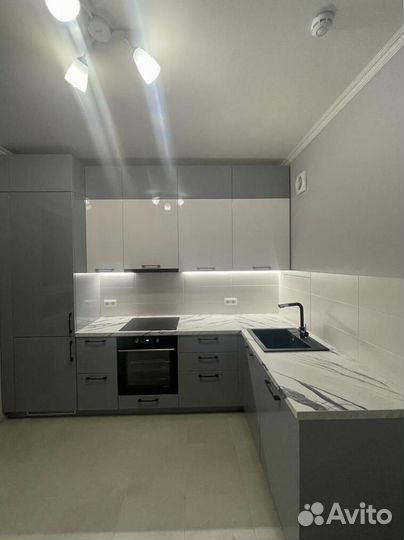 Кухня на заказ