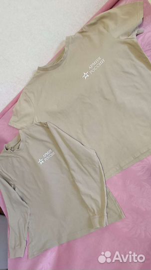 Футболки оптом х.б